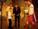 День незалежності України в районі