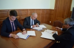 Держенергоефективності та Олександрійська міська рада співпрацюватимуть у сфері енергоефективності