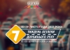 Всеукраїнський Тиждень безпеки дорожнього руху «Безпечна країна»