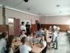 Реформа шкільного харчування: у закладах освіти Копачівської громади перевірили організацію обідів школярів