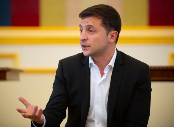 Культура, наука та спорт можуть сприяти не лише популяризації України, а й її об&rsquo;єднанню &ndash; Президент