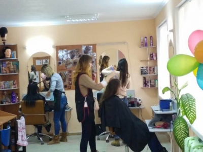 Роботу змінити можна завжди&hellip;