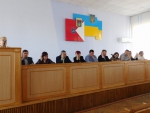 Відбулось засідання колегії під керівництвом голови райдержадміністрації Ігоря Ярмольського