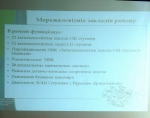 Відбулася колегія відділу освіти, молоді та з питань фізичної культури і спорту райдержадміністрації
