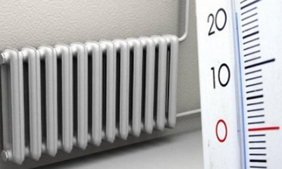 Медичні заклади краю готові до нового опалювального сезону