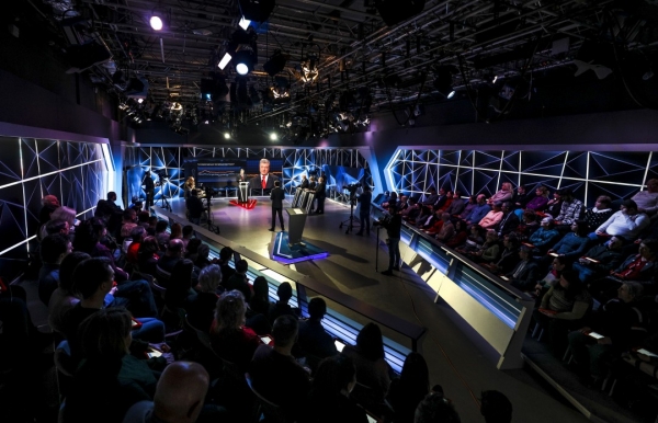 Санкції проти Росії продовжуються не самі собою - Президент про жорстку позицію України у відстоюванні відновлення суверенітету