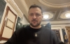 Сьогодні збили російський бойовий літак у районі Зміїного, який заходив для удару по Одеській області – звернення Президента України