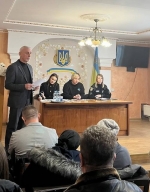 Трьом Героям Колківської громади присвоєно державні нагороди (посмертно): відзнаки вручили родинам загиблих воїнів