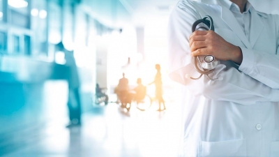 Максим Степанов: Нам потрібне реформування медицини, а не її руйнування