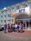 Відбувся день відкритих дверей на ПАТ &laquo;ВГП&raquo;