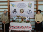 Турнір з волейболу, присвячений пам’яті воїнів-інтернаціоналістів Валерія Шиманського та Віктора Ткачука