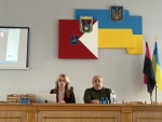 Відбулася чергова двадцять дев’ята сесія Луцької районної ради