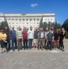 «Пліч-о-пліч»: проєкт відновлення населених пунктів Херсонщини