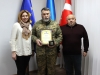 Військові капелани в Україні виконують важливу роль. Вони є не лише духовною, а й психологічною підтримкою для бійців. Словом і вчинком вони оберігають душі бійців, зцілюючи їхні невидимі рани. Їх зброя – Слово Господнє.