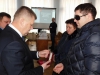 Вручено медаль ,,Захиснику Вітчизниˮ
