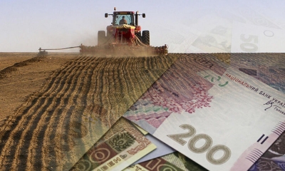 Прийнято Закон "Про внесення змін до деяких законодавчих актів України щодо обігу земель сільськогосподарського призначення"