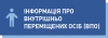 Внутрішньо переміщені особи