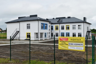 Об&rsquo;єкти, будівництво яких фінансує держава, повинні бути якісні