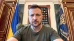 Готуємось до саміту НАТО у Вашингтоні, і зокрема з точки зору «петріотів» для України, — звернення Президента України