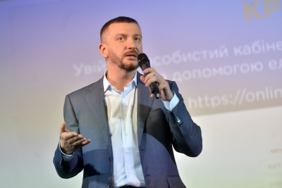 рузі, відтепер зареєструвати ТОВ можна онлайн!