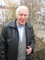 Видатний краєзнавець Волині