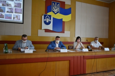 На Волині пом'якшено карантин