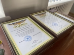 Потужне військо волонтерів сьогодні приймає вітання!