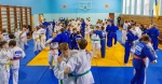 На базі спортклубу &laquo;JUDO TIME&raquo; відбулися навчально-тренувальні збори, присвячені Всесвітньому дню дзюдо
