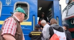 Триває евакуаційна робота у небезпечних зонах прифронтових територій