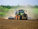 Безпека праці при проведенні весняно-польових робіт у сільському господарстві