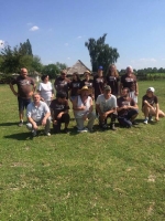 Відбулася прес – конференція директора Музею історії сільського господарства Волині