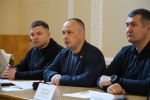 Очільник області закликав громади збільшити відсоток фінансування ветеранської політики