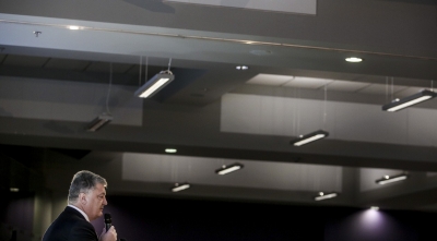 Президент: Можливості розвитку малого та середнього бізнесу в громадах, формування інвестклімату &ndash; примножуватимуть доходи місцевих і державного бюджетів