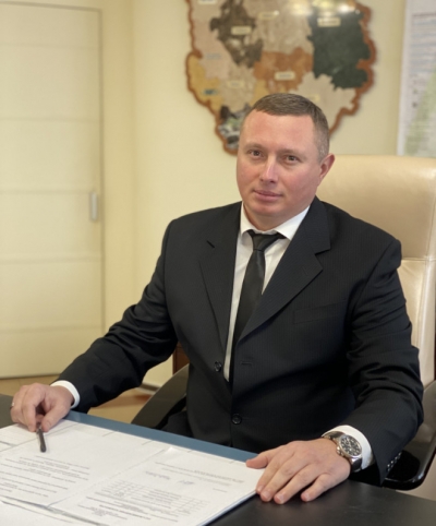 Юрій Погуляйко: результати роботи на посаді голови обласної державної адміністрації