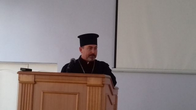 Священники про важливість надання Томосу