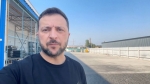 Обговорили з партнерами роботу щодо ППО – нових систем для України; готуємо посилення – звернення Президента