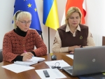 Питання забезпечення мобільним зв&rsquo;язком за умов тривалого відключення електроенергії обговорили сьогодні під час онлай-зустрічі з представниками мобільних операторів області.