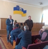 Рада з питань внутрішньо переміщених осіб впроваджує діяльність у громадах Луцького району