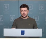Звернення Президента: українці – символ незламності