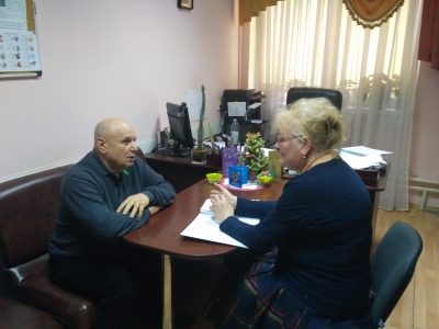 Про підбір працівників домовилися заздалегідь