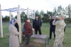 У Луцькому районі проводяться навчання  з тактичної медицини й безпеки бою