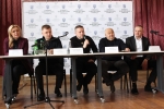 9 квітня начальник Волинської обласної військової адміністрації Іван Рудницький та начальник Луцької районної військової адміністрації Анатолій Костик зустрілися з жителями Олицької та Цуманської громад
