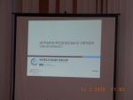 Аграрні розписки та деякі питання податкового та пенсійного законодавства у частині АПК обговорили з аграріями району
