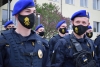 Луцькі гвардійці охоронятимуть громадський порядок у Ківерцях