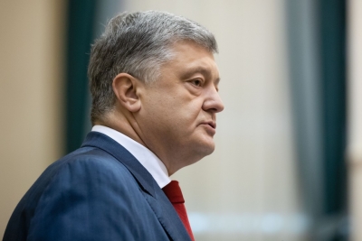 Ми маємо захистити людей &ndash; Президент поставив завдання Уряду розширити програму субсидій у зв&rsquo;язку із підвищенням тарифів на газ