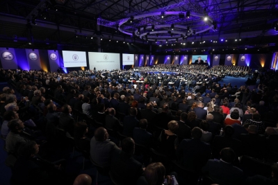 Глава держави: Децентралізація &ndash; одна з найрезультативніших реформ