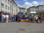 Діти захисників України Луцького району відправились на відпочинок до Німеччини