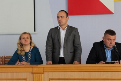 РОБОТА В УКРАЇНІ &ndash; РЕАЛЬНА ПЕРСПЕКТИВА ДЛЯ РОЗВИТКУ ГРОМАД