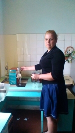 Фахівці цетру зайнятості здійснюють клієнторієнтований підхід до кожного пошукача роботи