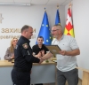 Дільничні офіцери поліції &ndash; обличчя правоохоронної системи в повсякденному житті